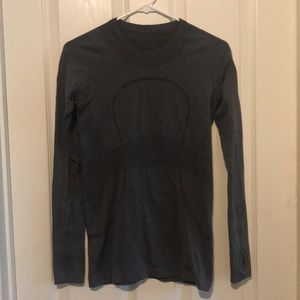 Swiftly Tech Long Sleeve Shirt